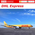 Cheap DHL Express / Air Envio para a República Checa / Hungria